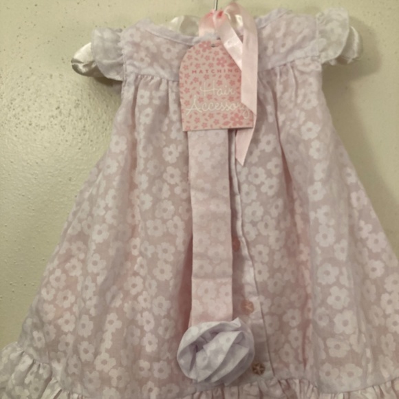 Brand new soft pink/white - Picture 2 of 6